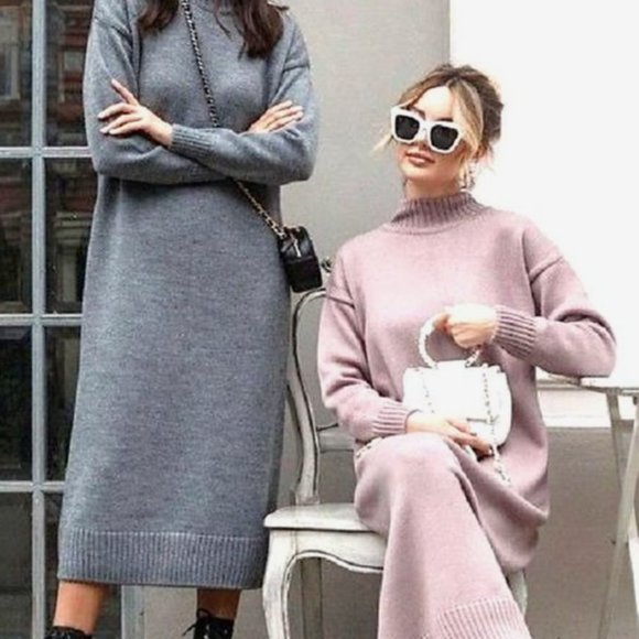 Vintage St. John by Marie Gray Dress - Picture 8 of 8